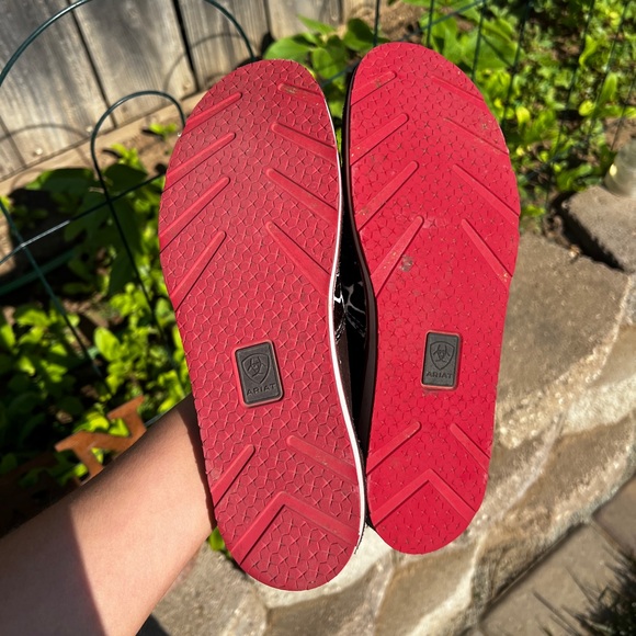 Ariat cruisers - Picture 6 of 6